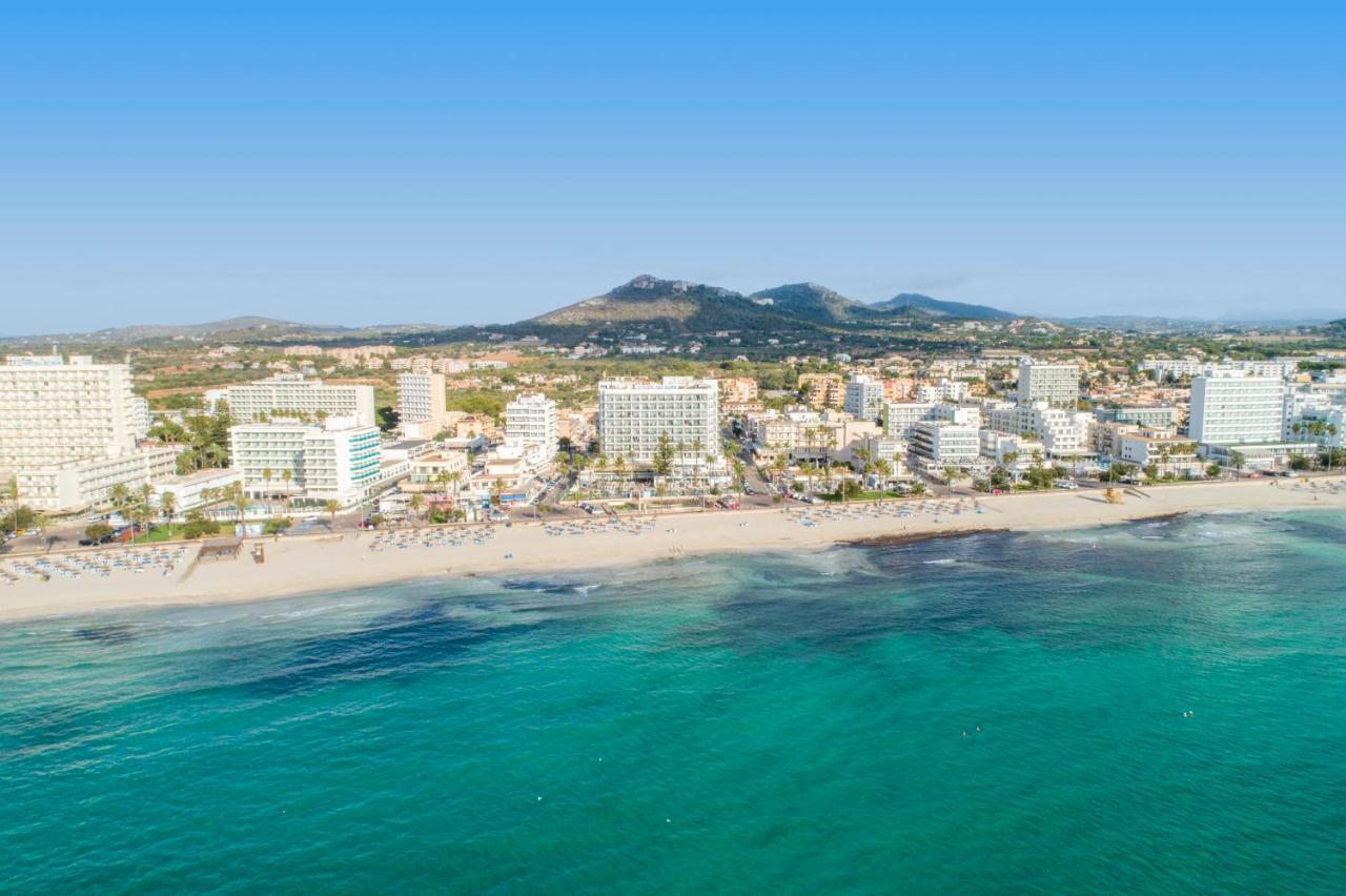 Cm Castell De Mar Ξενοδοχείο Cala Millor  Εξωτερικό φωτογραφία