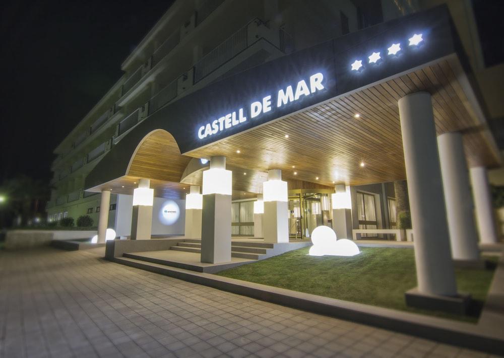 Cm Castell De Mar Ξενοδοχείο Cala Millor  Εξωτερικό φωτογραφία