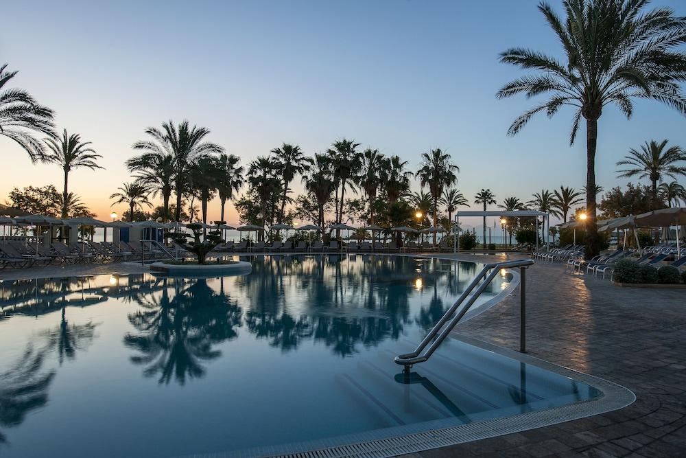 Cm Castell De Mar Ξενοδοχείο Cala Millor  Εξωτερικό φωτογραφία