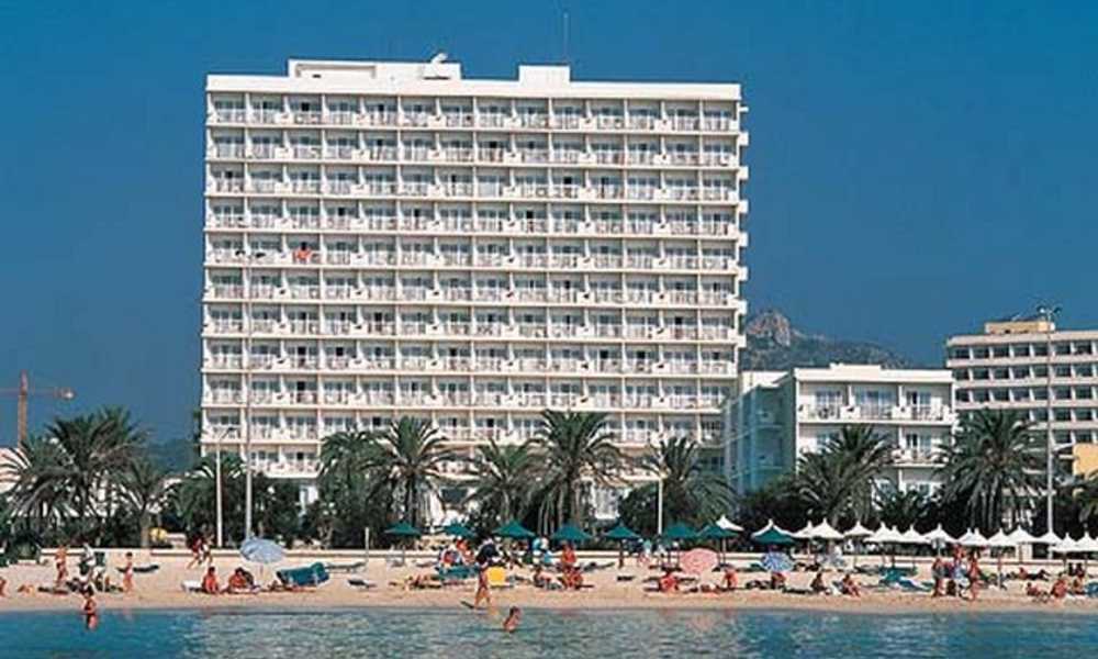 Cm Castell De Mar Ξενοδοχείο Cala Millor  Εξωτερικό φωτογραφία
